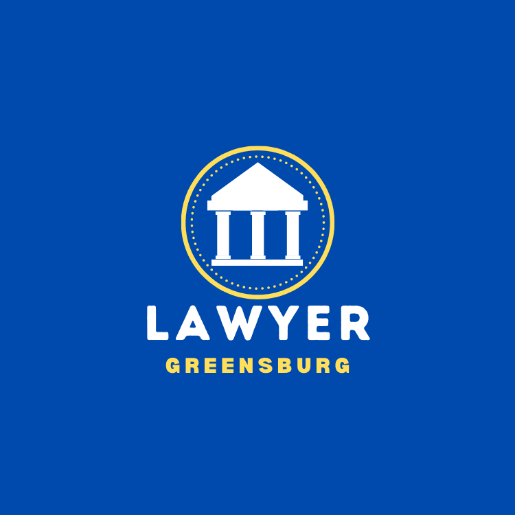 lawyer greensburg logo